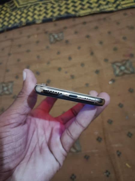 iphone xs non pta just mobile 64 gb 83 battery 3