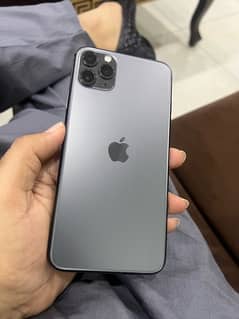 iPhone 11 Pro Max 256GB