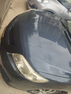 Toyota Corolla Altis 2010 1800cc ( home use car in good condition )