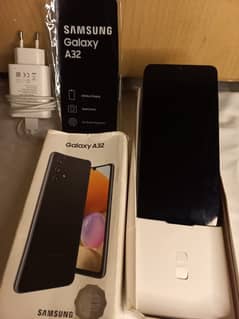 Samsung  galaxy A32