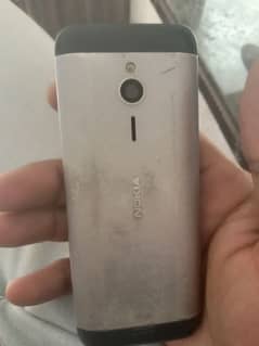 Nokia 230 5 day battery backup