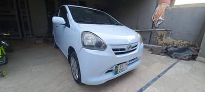 Daihatsu Mira 2011 than bittar vitz Passo move DayZ