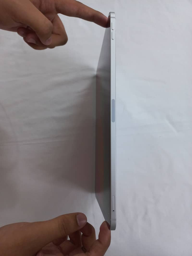 ipad pro 3rd generation 11inch 256gb wifi + cellular 5