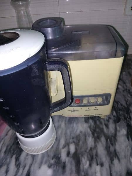 juicer blender 3