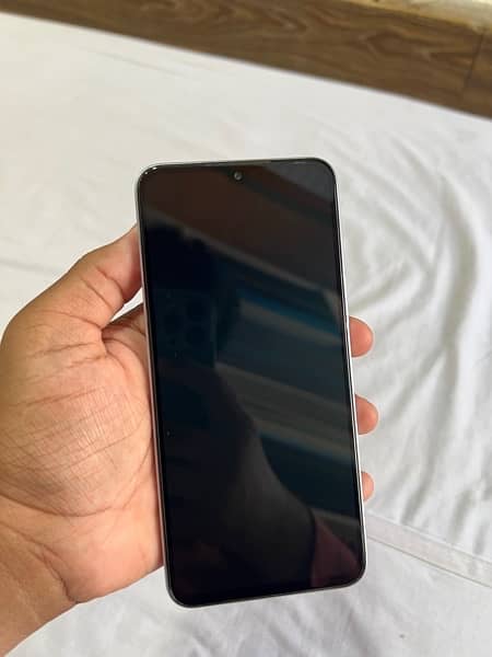 Infinix note 12 8/128 3