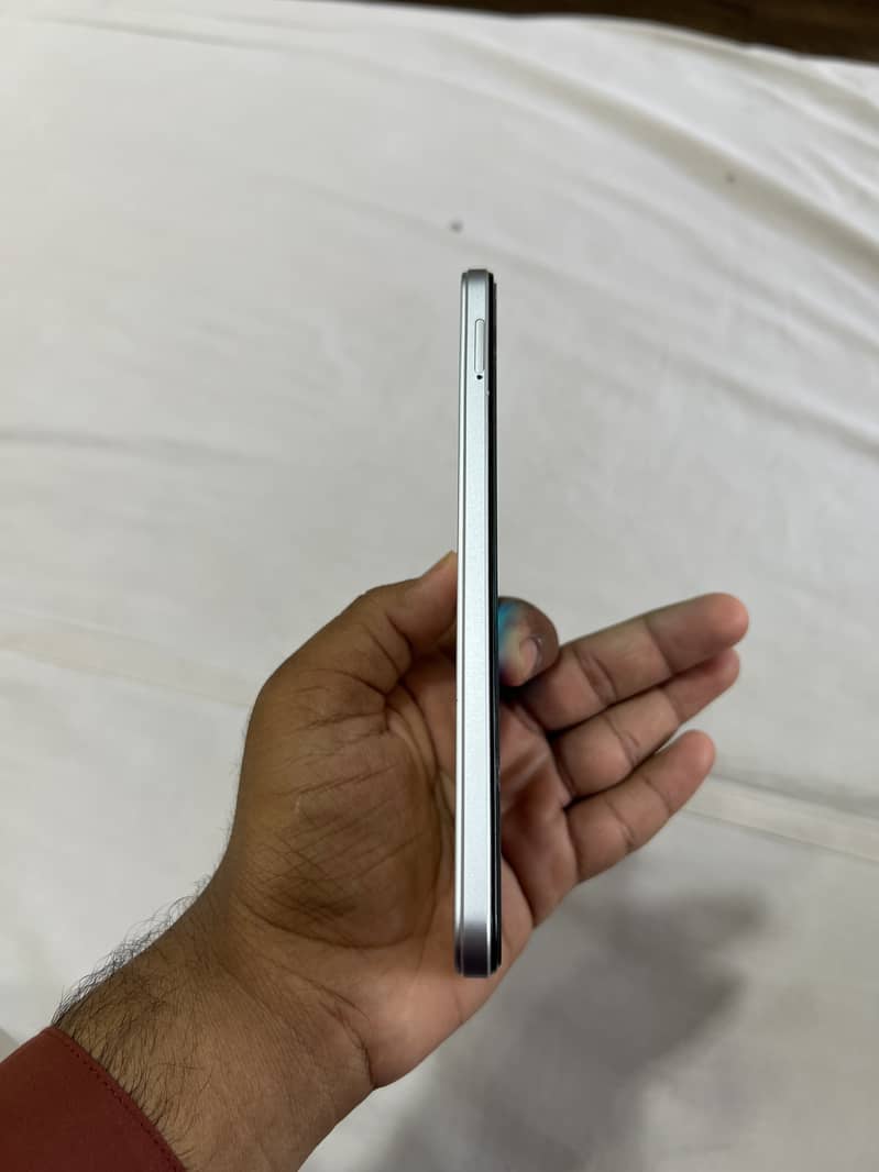 Infinix note 12 8/128 5