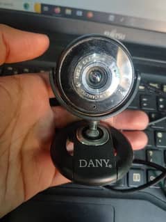 Dany WEBCAM