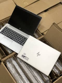 Hp elitebook 745g6 amd ryzen 5 3500u Laptop at fattani computers 0