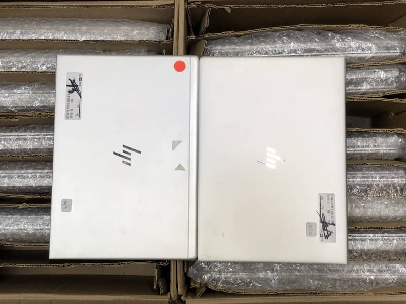 Hp elitebook 745g6 amd ryzen 5 3500u Laptop at fattani computers 3