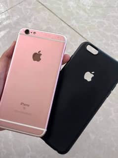 iPhone 6s Plus 64GB PTA Approved