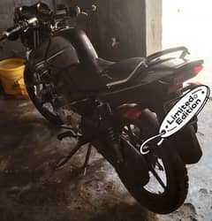 YBR 125