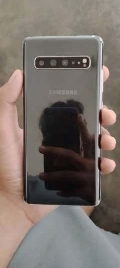 samsung s10 5g all ok