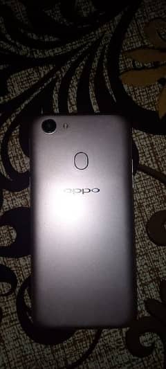 oppo f5