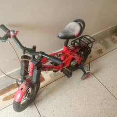 Morgan company cycle in kids size