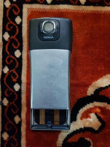 I am selling Nokia n91  phone with smallest SSD 1