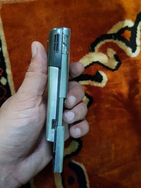 I am selling Nokia n91  phone with smallest SSD 2