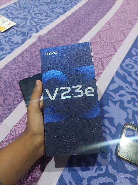 vivo v23e 1