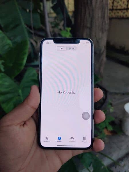 Apple Iphone X Pta Approved With Box Charger 6