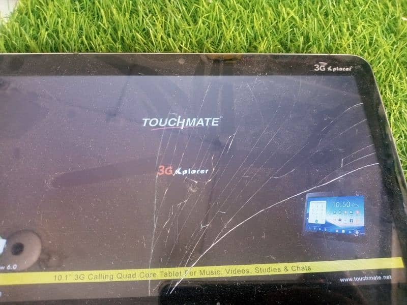 tab touchmate 1