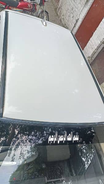 Suzuki Mehran VXR 2013 7