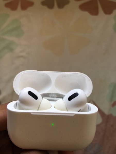 AirPodPro Original USA Assembled 4