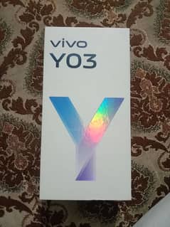 vivo y03 0