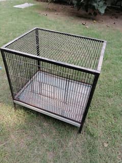 Animal Cage for, Birds, rabbit, cats and etc 0