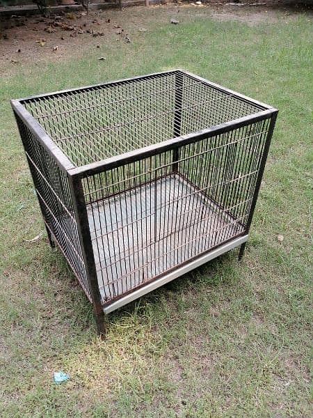 Animal Cage for, Birds, rabbit, cats and etc 1