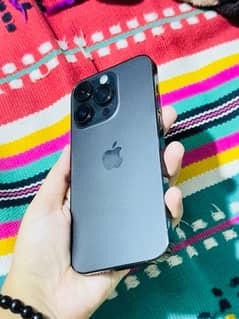 Iphone 14 Pro NON PTA 128GB