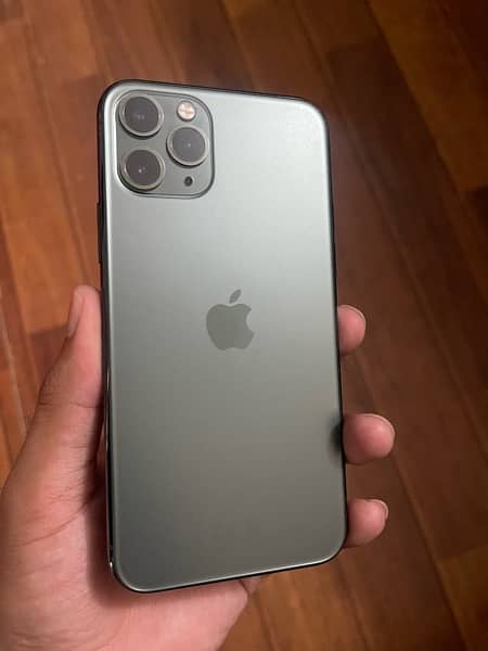 iphone 11 pro factory unlock 0