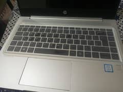 Hp probook 440, G6.10/10 condition 0