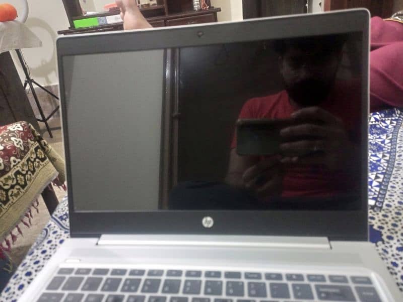 Hp probook 440, G6.10/10 condition 1