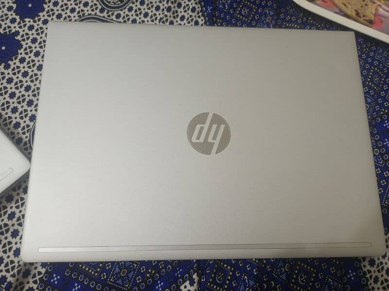 Hp probook 440, G6.10/10 condition 3