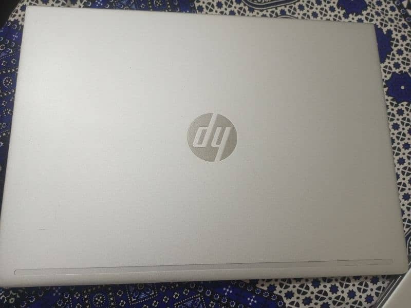 Hp probook 440, G6.10/10 condition 4