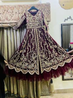 Bridal Lehnga For sale