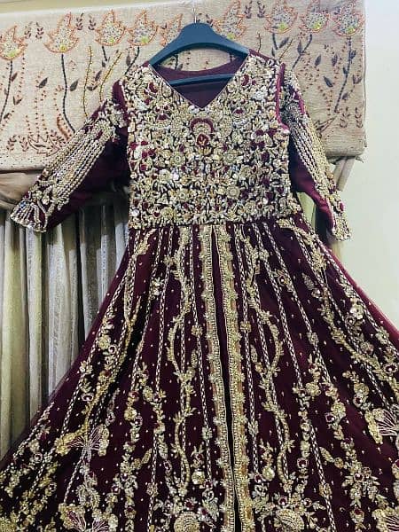 Bridal Lehnga For sale 2