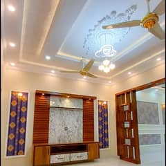 5 Marla House For Sale In Paragon City Lahore 0