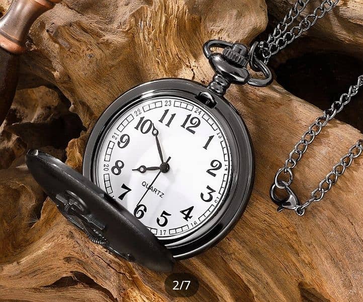 pocket watch Quartz. . . WhatsApp. 03002504286 1