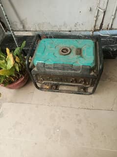 Generator for sale