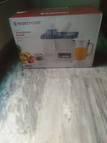 juicer blender 500 watts 0