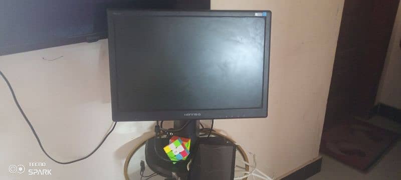 Lenovo monitor hans g 0