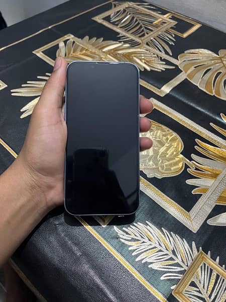 IPHONE 14 128GB NON PTA (J. V) fresh pieces 7