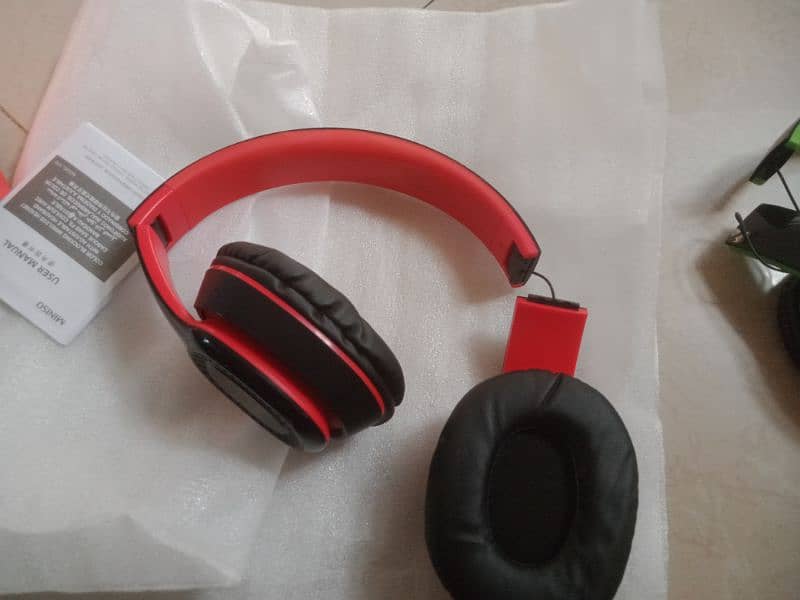 SOUND HEADPHONE BLUETOOTH 0