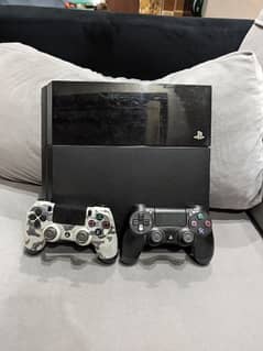 PS4