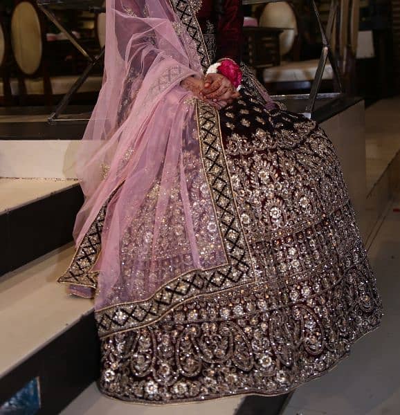 lehnga 2