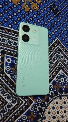 infinix