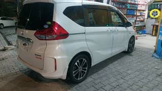 Honda Freed 2019 model 2023 import,Honda,freed,2019,model,2023,import