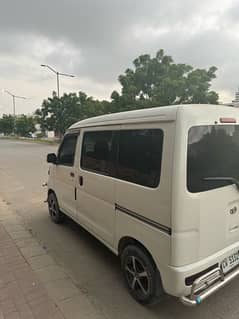 Daihatsu Hijet 2012 2017