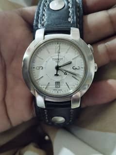 Rare Tissot 0