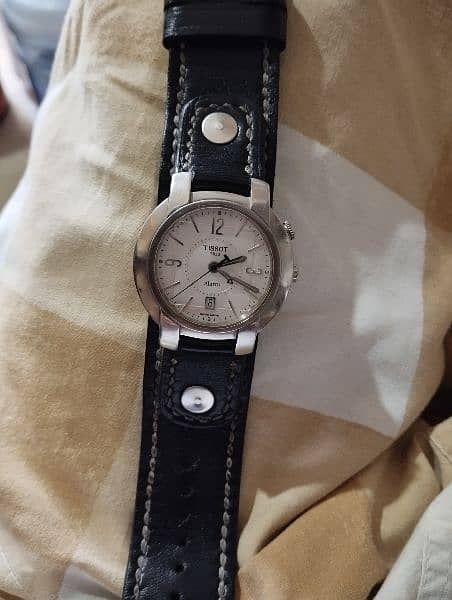 Rare Tissot 2